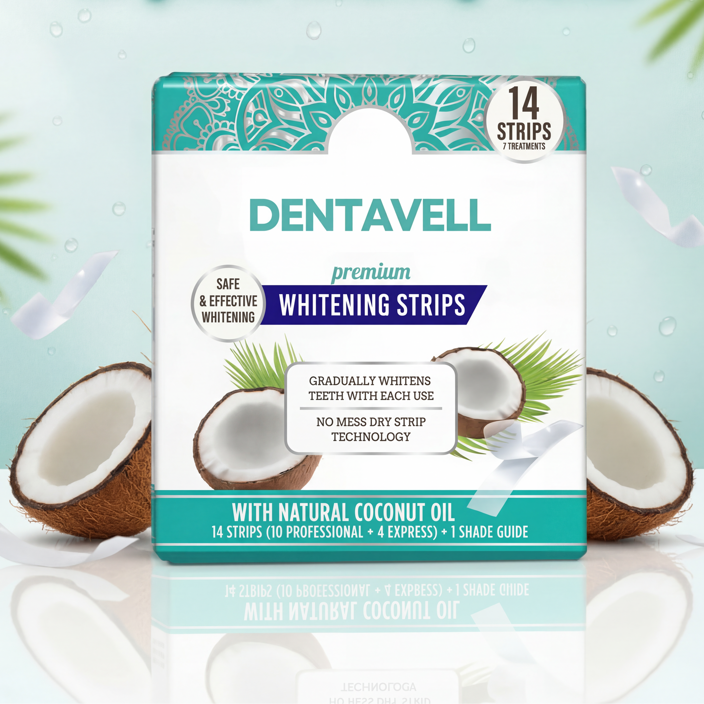 DENTAVELL™ - Radiant Smile