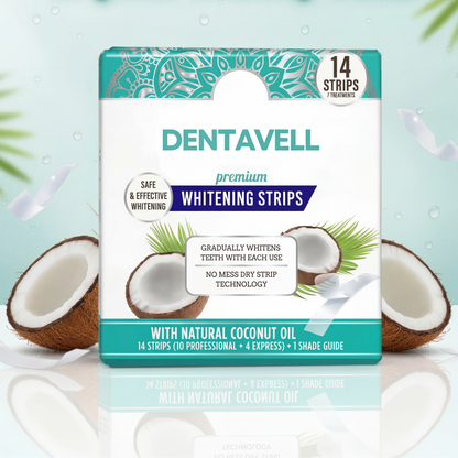 DENTAVELL™ - Radiant Smile