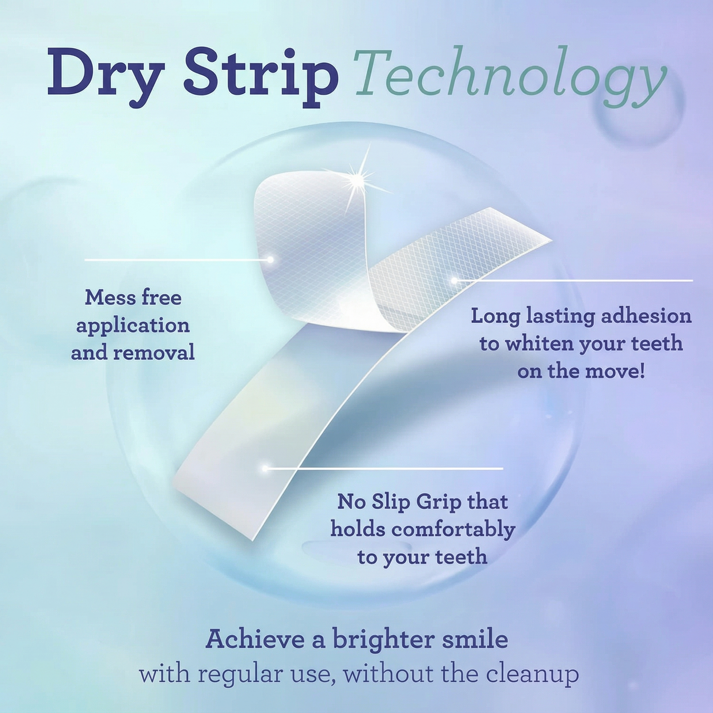 DENTAVELL™ - Radiant Smile