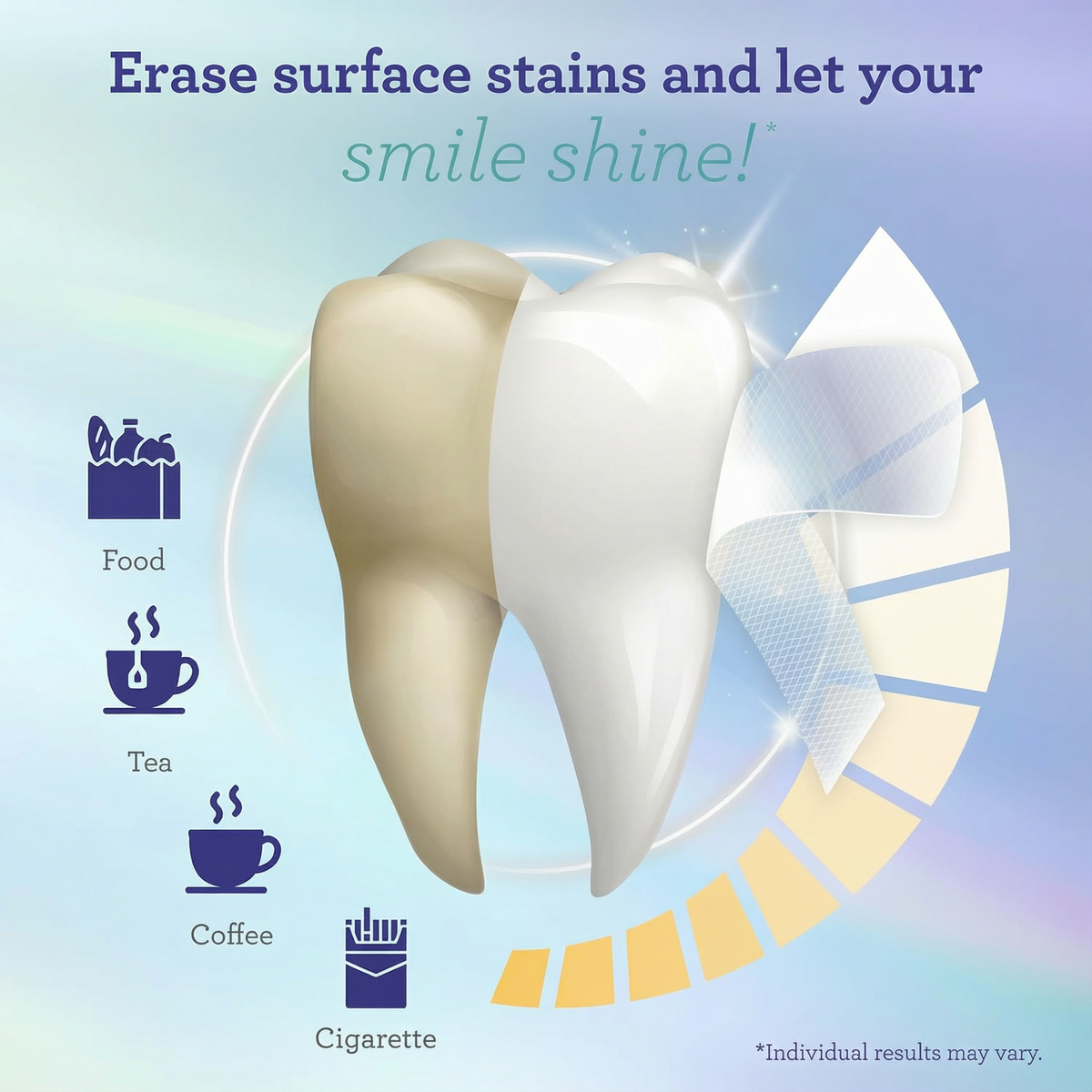 DENTAVELL™ - Radiant Smile